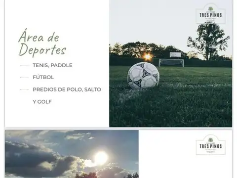 Terreno en Venta de 1054,0 m2