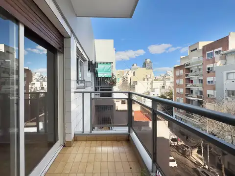 Departamento en Venta con 2 cocheras