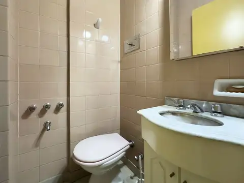 Departamento en Venta 46 años