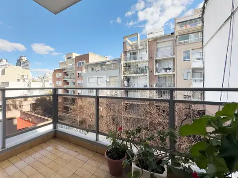 Departamento en Venta en Caballito, USD 175.000