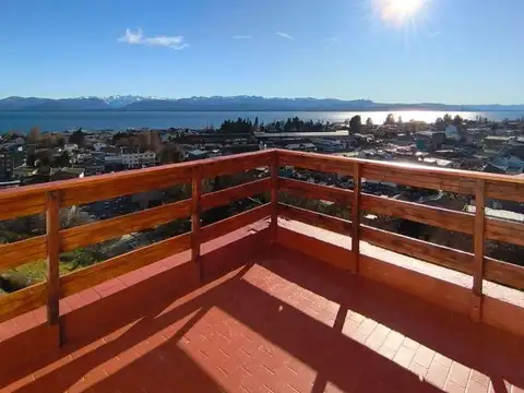 Departamento en Venta en San Carlos de Bariloche, USD 220.000