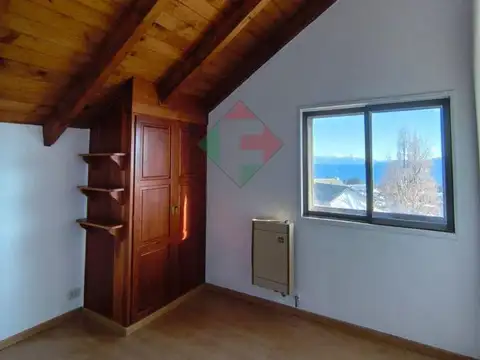 Departamento 7 ambientes con 3 baños