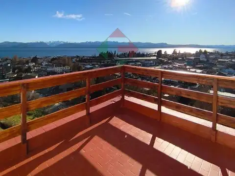 Departamento en Venta en San Carlos de Bariloche, USD 220.000