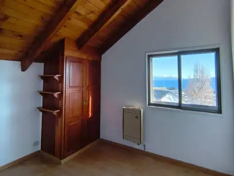 Departamento 7 ambientes con 3 baños