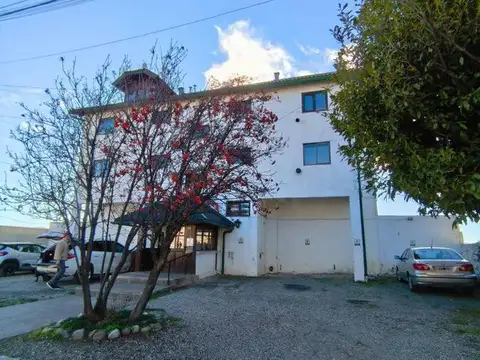 Departamento en Venta de 7 ambientes