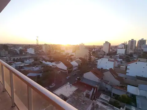 José Enrique Rodó 100, Piso 8