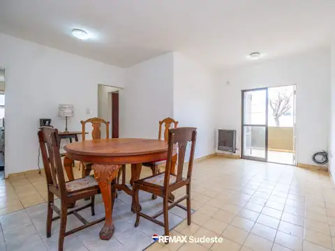 DEPARTAMENTO CON COCHERA BARRIO SOSBA