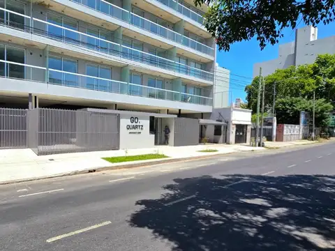 ALQUILER DEPARTAMENTO 3 AMB A ESTRENAR c/cochera