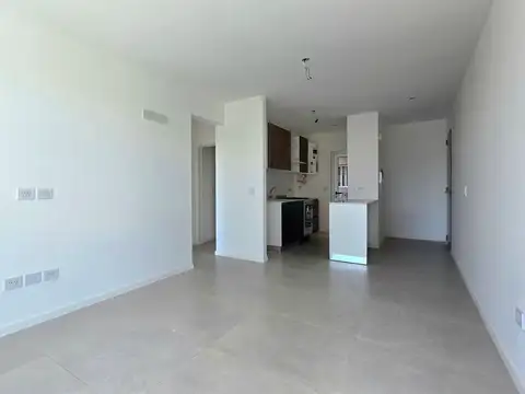 Departamento en Alquiler de 2 dormitorios