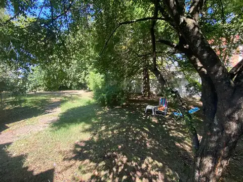 Venta casa 3 amb gran parque Villa Rosa Pilar