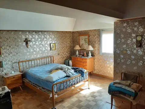 Departamento en Venta con 2 cocheras