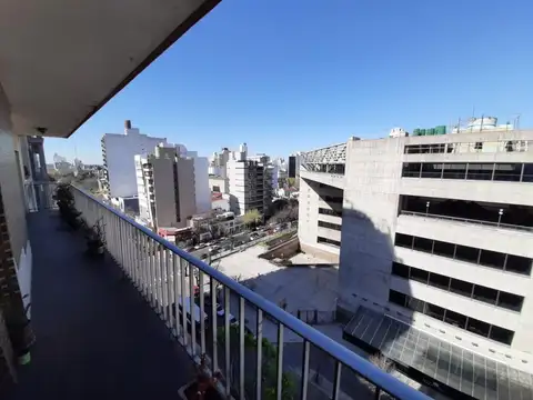 Departamento en Venta de 7 ambientes