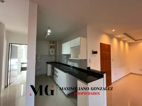 Departamento en Alquiler en Canning, USD 900