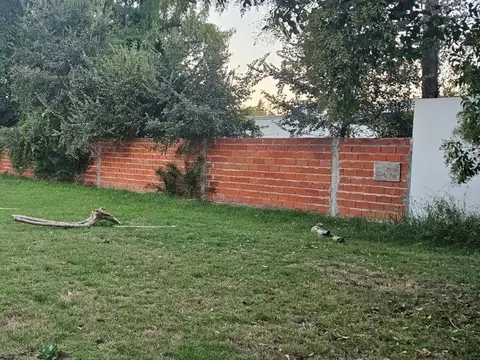 Terreno en Venta en La Plata, USD 29.000