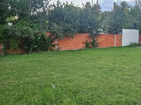 Terreno en Venta en La Plata, USD 29.000