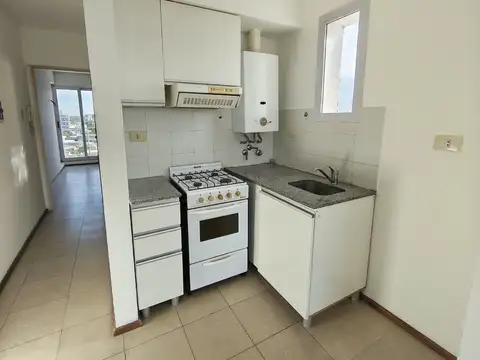 Departamento en Alquiler en Rosario, $ 500.000