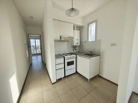 DEPARTAMENTO EN ALQUILER