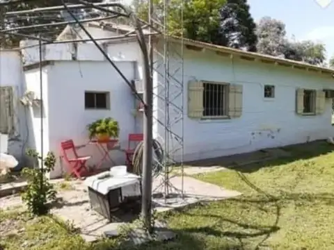 Casa en Venta al Suroeste