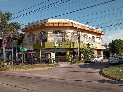 Local en Venta 40 años