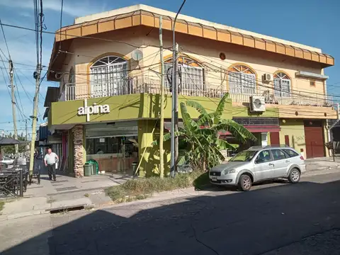 Oportunidad Gran Local para Inversionistas