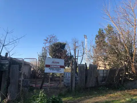 Terreno en Venta, FOS 0,6