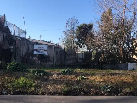 Terreno en Venta de 263,0 m2