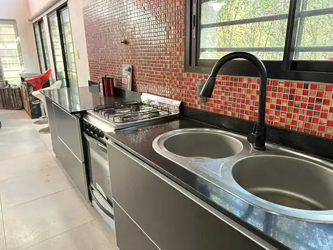 Casa en Venta 16 años