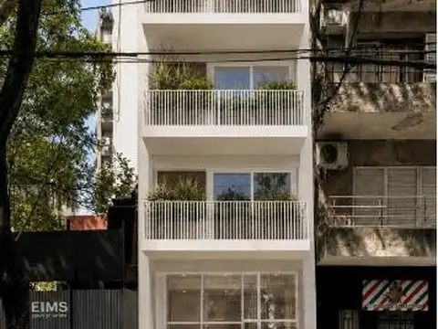 Departamento en Venta Apto profesional