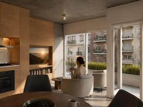 Departamento en Venta en Rosario, USD 94.410