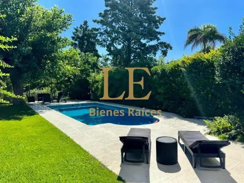 Casa en Venta en Aranjuez, USD 280.000