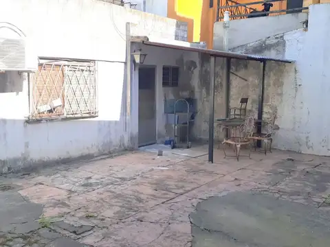 Casa en Venta en Villa Lynch, USD 83.000