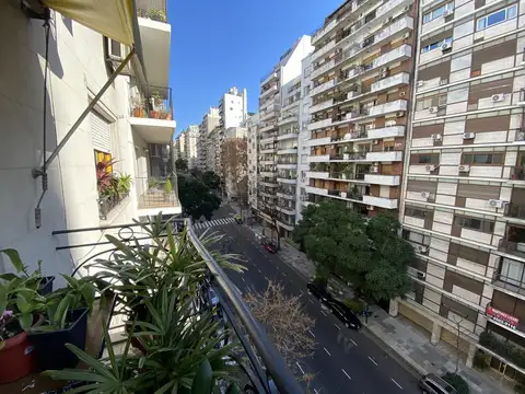 Departamento en Alquiler de 2 dormitorios