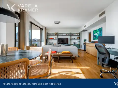 Departamento en Venta de 2 dormitorios