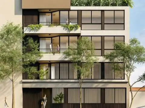 HOMBERG AL 4000 , Piso 5