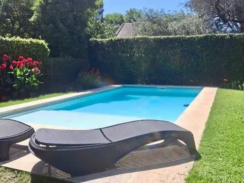 Casa 3 dormitorios Pacheco Residencial