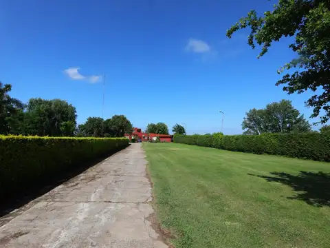 Terreno en Venta en Mariano Acosta, USD 111.111