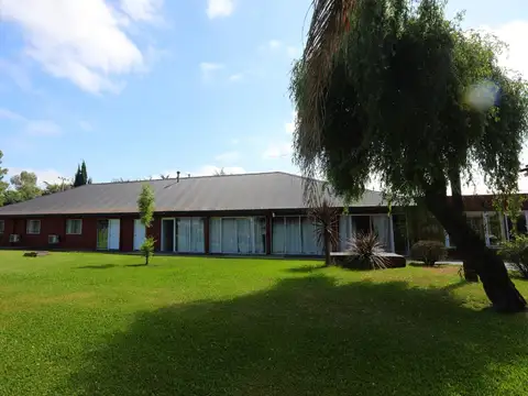 Terreno en Venta en Mariano Acosta, USD 111.111