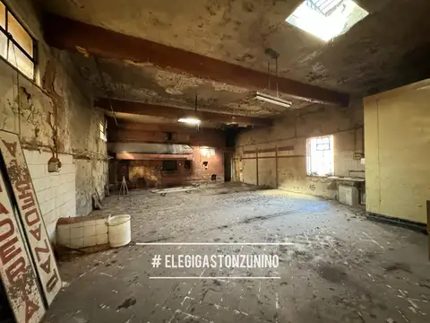 Galpon en Venta en Mercedes, USD 330.000