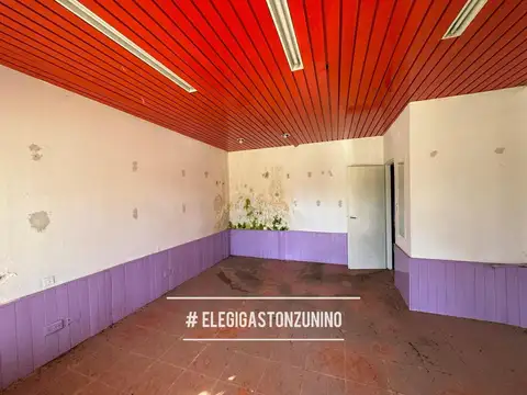 VENTA DE IMPORTANTE ESQUINA EN MERCEDES B