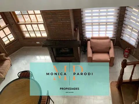 Casa en Venta 5 años