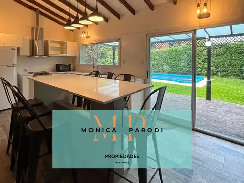 Casa en Venta al Oeste