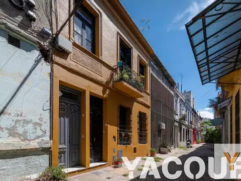 PH en venta - 4 Dormitorios 2 Baños - 270Mts2 - Almagro