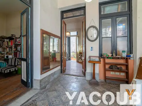 Depto Tipo Casa en Venta 70 años