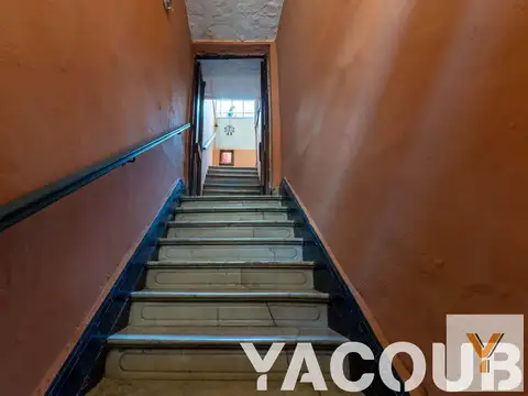 Depto Tipo Casa en Venta en Almagro, USD 254.000