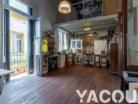 Depto Tipo Casa en Venta al Norte
