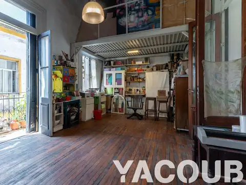 Depto Tipo Casa en Venta al Norte