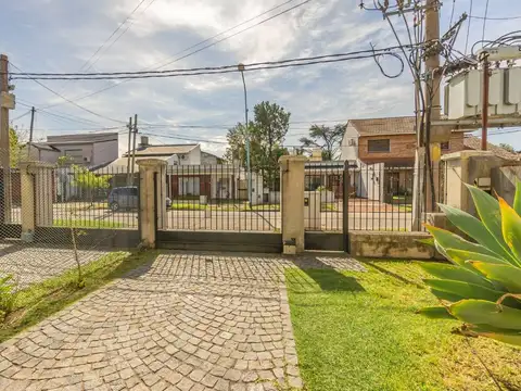 Casa en Venta 17 años