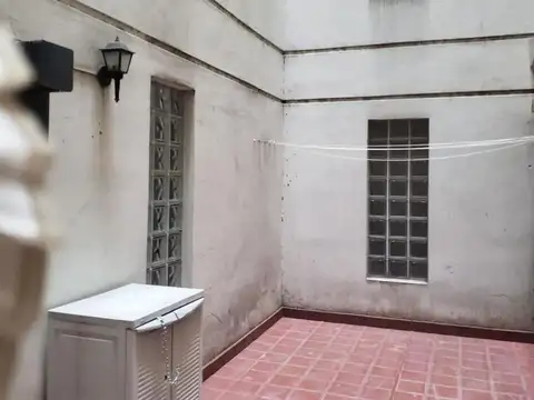 Crisólogo Larralde 2300