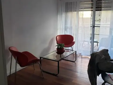 Departamento en alquiler temporario