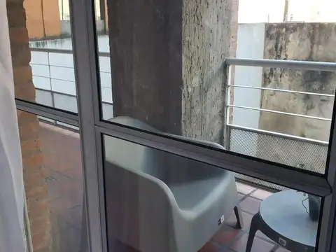 Departamento en Alquiler Temporal Permite mascota